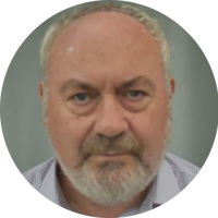 Dr Steve Walters