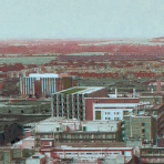 Cambridge Cover