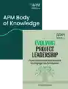 Bok & Evolving Project Leadership Pack 2