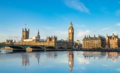 Parliament Web