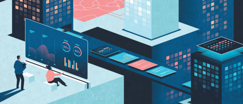 Evolution in project data