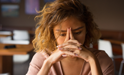 More project managers experiencing stress at work, new survey by APM finds