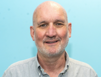 Paul Fisher