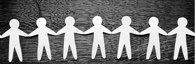 Education outreach, one year on