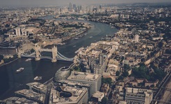 Appetites for projects in a changing environment