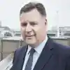 Mark Holmes