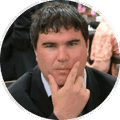 Gavin May
