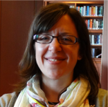 Cathy Shaw