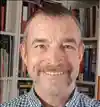 Ian Heptinstall