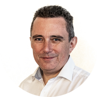 Ian Pickard