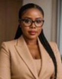Charity Arisokwu