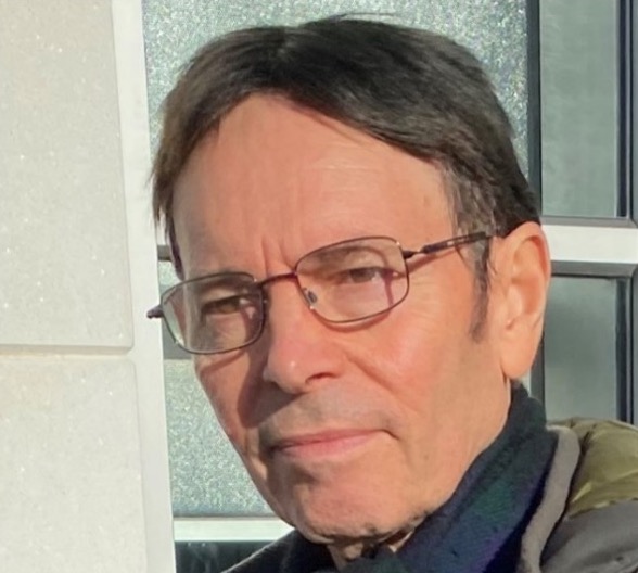 Dr Michael Waters