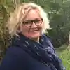 Sue Pritchard