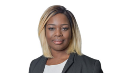 Black History Month: “Why I want to see more diversity at leadership level”