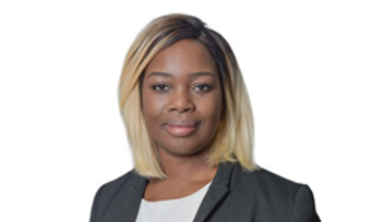 Black History Month: “Why I want to see more diversity at leadership level”