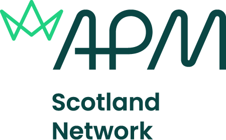 APM Scotland RN Stacked RGB