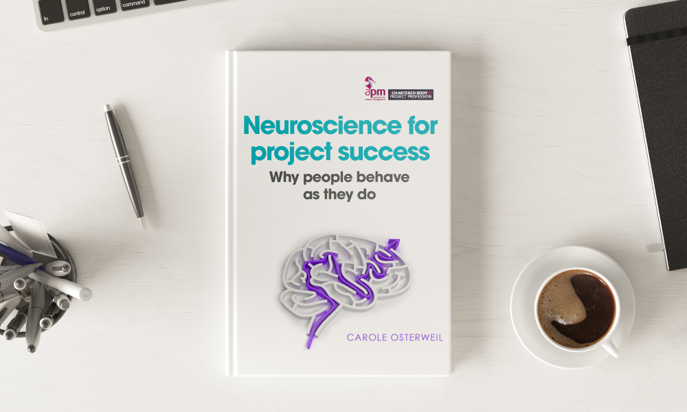 Neuroscience Featured Book