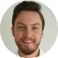 Gareth Parkes