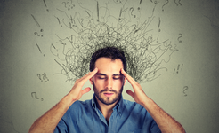 Impact of work-related stress often overlooked