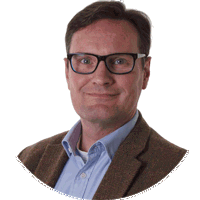 Stuart Easton