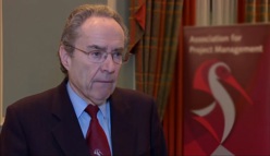 Dr Martin Barnes