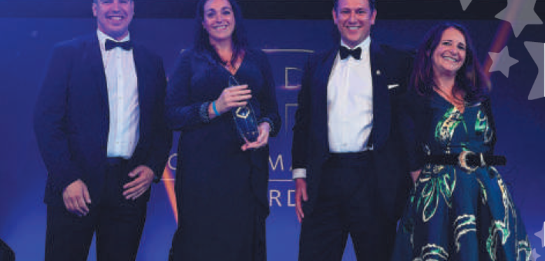 APM Awards 2021