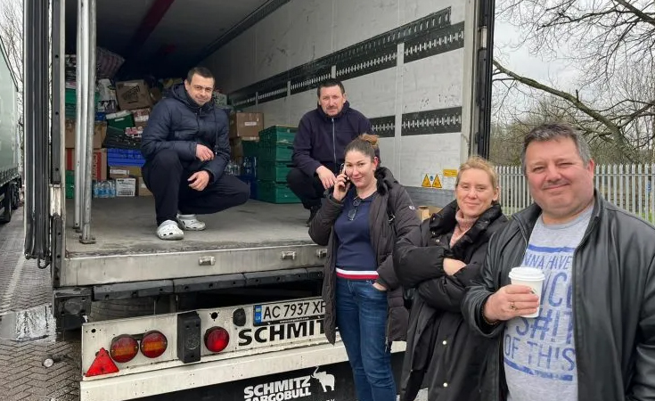 Oursupport4ukraine 735Px