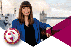 Jo Durrans