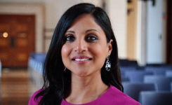 Reetu Kansal News Image