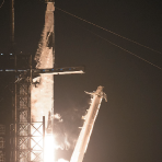 Space X Cover