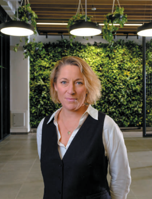 Julie Hirigoyen