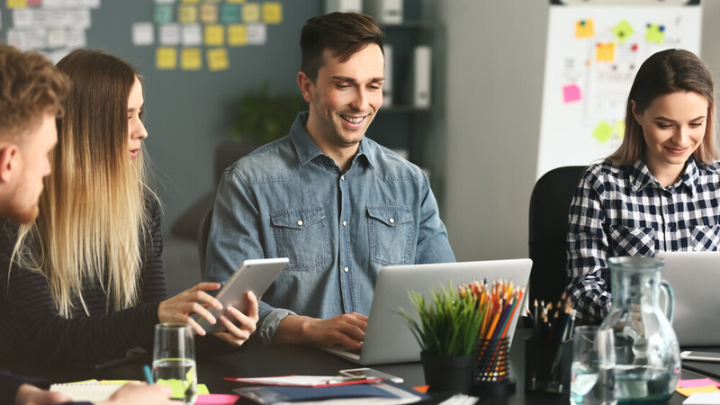 World Youth Skills Day: Advice for emerging project professionals