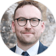 Ben Salisbury