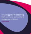 Evolving Project Leadership (1)