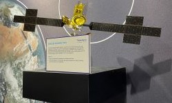 UK Space Expo 2023