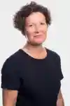 Jackie Pinder