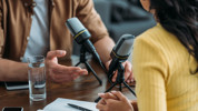 Podcasts