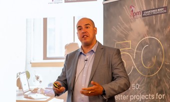 APM forum highlights the value of volunteering