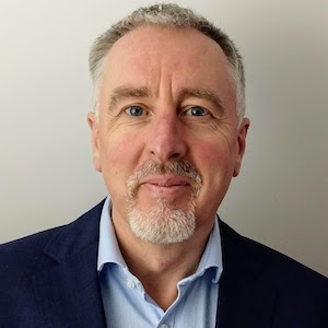 Scott Fraser