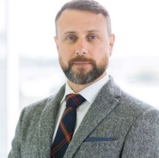 Simon Wiley