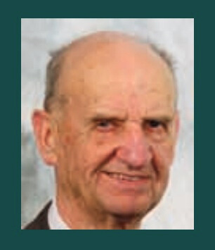 Tributes paid to Prof Stephen Wearne