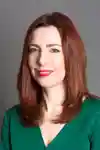 Sarah Jane Gardner 