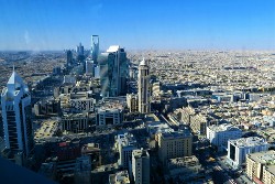 How the Middle East is Transforming Project Management Globally