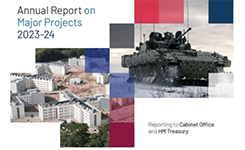 ‘Government must invest in people delivering major projects’ – APM responds to IPA annual report