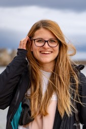 Karolina Zatorksa