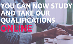 APM Project Professional Qualification (PPQ) is now available online 