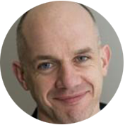 Paul Chapman