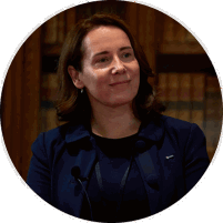 Martina Blake