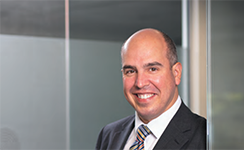 Professor Adam Boddison