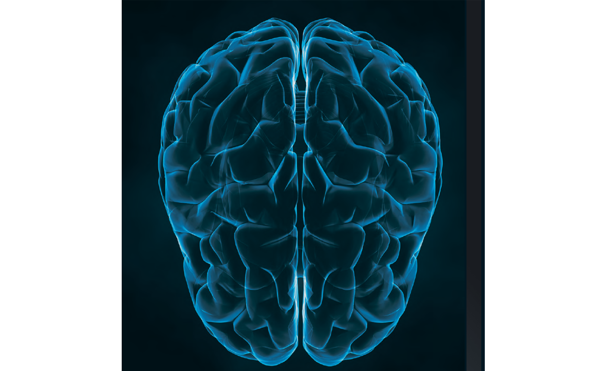 A life-changing project